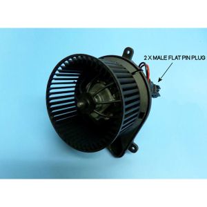 Heater motor Renault Megane Scenic 1.9 DT Diesel (Jan 1997 to May 1998)