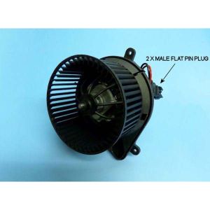Heater motor Renault Scenic 1.6 16v Petrol (Sep 1999 to Jan 2001)