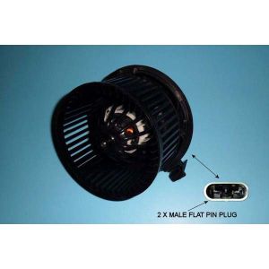 Heater Motor Renault Twingo 1.2 TURBO Petrol (Mar 2007 to 2025)