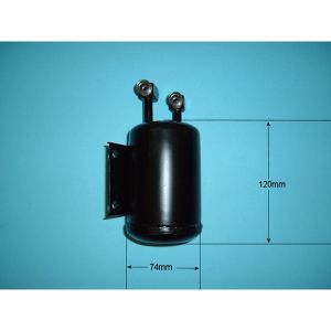 Receiver Drier Seat Toledo MK1 1.6 Petrol (Jan 1993 to Mar 1999)