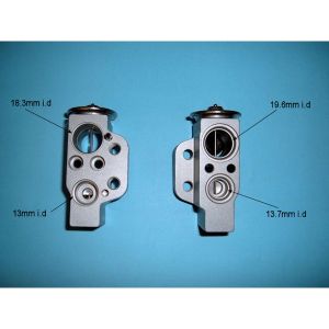 Expansion Valve Seat Ibiza 1.0 Petrol (May 1999 to Feb 2002)