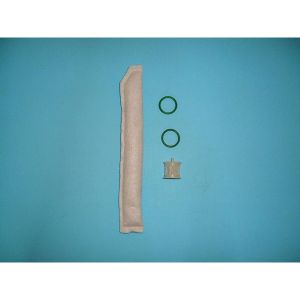 Receiver Drier Toyota Corolla Hatchback / Liftback 1.8 16v Petrol (Nov 1998 to Oct 2001)