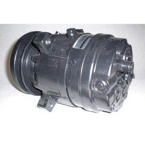 Compressor (AirCon Pump) Vauxhall Senator 3.0 Petrol (Sep 1987 to Sep 1990)