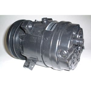 Compressor (AirCon Pump) Vauxhall Carlton 3.0 Petrol (Mar 1987 to Oct 1991)