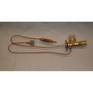 Expansion Valve Vauxhall Frontera 2.2 Petrol (Aug 1998 to Oct 2004)