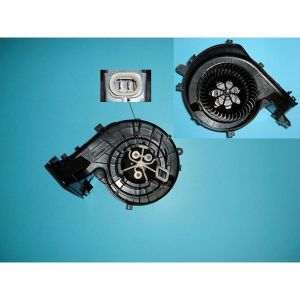 Heater motor Vauxhall Vectra C (02-) 1.6 16v Petrol (Aug 2002 to Jul 2008)