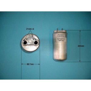 Receiver Drier Vauxhall Vivaro 2.0 16v Petrol (Sep 2000 to Aug 2006)