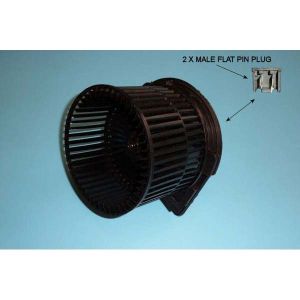 Heater motor Vauxhall Vectra B (96-02) 2.2 16v Petrol (Sep 2000 to Aug 2002)