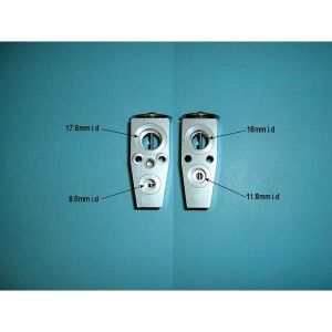 Expansion Valve Vauxhall Insignia A (-2017) 2.0 Turbo 4X4 Petrol (2011 to 2023)