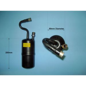 Receiver Drier Volvo C70 2.5 T Petrol (Mar 1998 to Jan 1999)