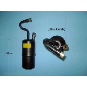 Receiver Drier Volvo C70 2.0 Petrol (Jan 1999 to Sep 2002)