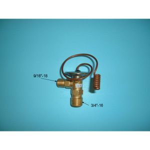 Expansion Valve Volvo V40 (1995-2005) 1.9 TD Diesel Manual (Jan 2000 to Jun 2004)