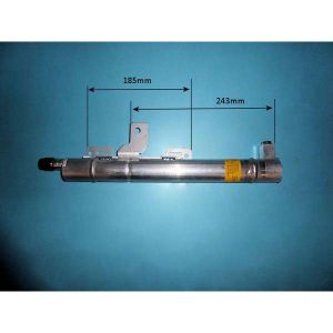 Receiver Drier Volvo XC 90 MK1 (02-) 2.4 D5 Diesel (Apr 2009 to Sep 2014)