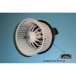 Heater motor Volvo XC 70 MK2 3.2 T6 Petrol (Aug 2007 to Dec 2014)