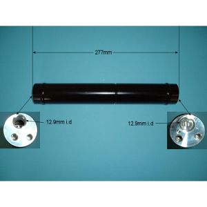 Receiver Drier VW Lupo 1.4 TDi Diesel (Jan 1999 to Jul 2005)