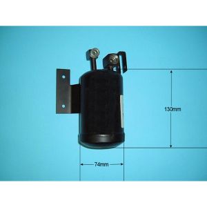 Receiver Drier VW Passat 1988-96 1.9 TDi Diesel (Feb 1988 to Nov 1993)