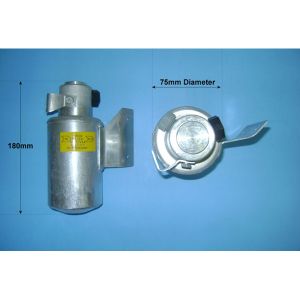 Receiver Drier VW Passat 1988-96 1.8 Petrol (Nov 1993 to Aug 1996)