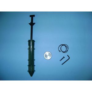 Receiver Drier VW Sharan 1995-2010 1.9 TDi Diesel (Apr 2000 to Nov 2002)