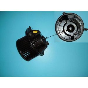 Heater motor VW Passat 2010- 1.4 TSi Petrol (Aug 2010 to Dec 2011)