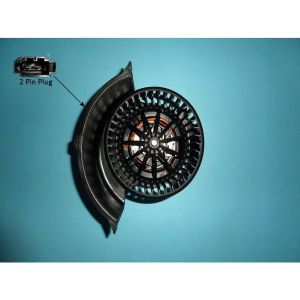 Heater motor VW Touareg 4.2 V8 Petrol (May 2005 to Mar 2006)