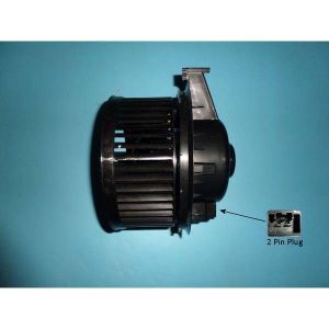 Heater motor VW UP 1.0 Petrol (Aug 2011 to Aug 2020)