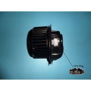 Heater motor VW Caravelle/Multivan 2.0 TDi Diesel (May 2010 to Jan 2012)