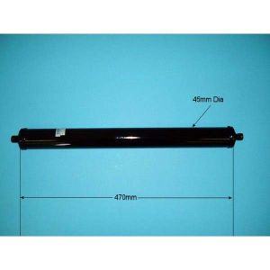 Receiver Drier Case IH Quantum 85F Diesel (Jan 2009 to 2023)