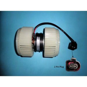 Heater motor Audi S8 5.2 Petrol (Jan 2006 to Dec 2007)