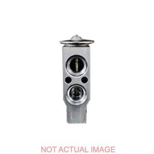 Expansion Valve Audi A6 3.0 TDi CLAA Diesel (Apr 2015 to 2025)