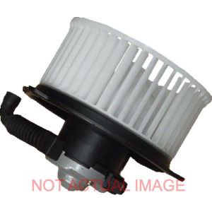 Heater motor Citroen C5 2.2 HDi 204HP Diesel (Jul 2010 to 2023)