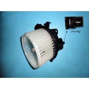 Heater motor Fiat Stilo 2.4 20v Petrol (Feb 2002 to Apr 2007)