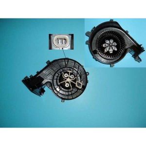 Heater Motor Fiat Croma 2005 2.4 JTD 20V Diesel (Oct 2007 to 2025)