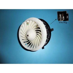 Heater motor Mercedes C Class (W205) C250d 2.2 Diesel (Jun 2016 to May 2018)