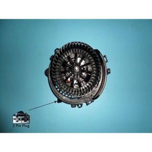 Heater motor VW Passat 2014- 2.0 TSi Petrol (Jul 2019 to 2023)