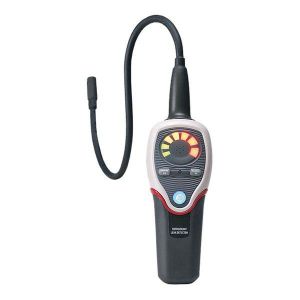 Elke Leak Sniffer Detector