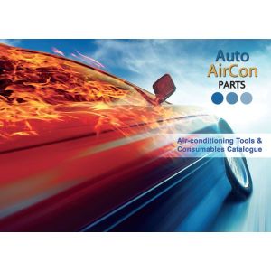 R1234YF R134A HYBRID OIL with DYE 1L