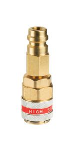 Budget High Side Quick Extension for R134a