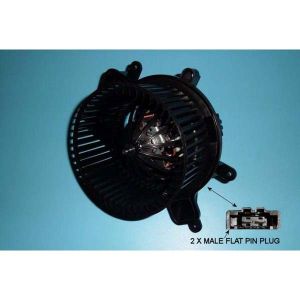 Heater Motor DS DS5 2.0 BlueHDi Diesel (Oct 2016 to Dec 2018)