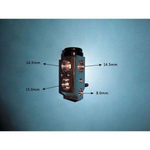 Expansion Valve Hyundai i 20 1.4 CRDi Diesel (Mar 2010 to Dec 2015)