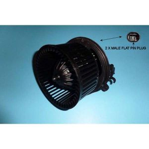 Heater Motor Peugeot 206 1.4 Petrol (Oct 2002 to Sep 2003)