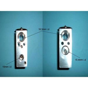 Expansion Valve Peugeot Boxer 2.2 BlueHdi Diesel (Jul 2019 to Nov 2023)