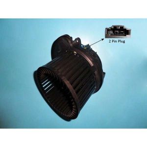 Heater Motor Renault Megane 1.0 TCe Petrol (Oct 2020 to 2025)