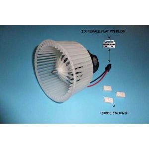 Heater Motor Rolls Royce Dawn 6.6 Petrol (Sep 2015 to 2025)