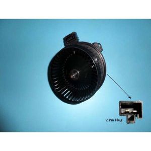 Heater Motor Suzuki SX4 2.0 DDiS Diesel (Jul 2009 to 2025)