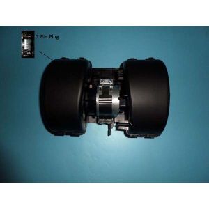 Heater Motor Volvo Truck Truck FMX Diesel (Apr 2010 to Apr 2012)