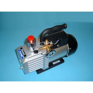 MASTERCOOL VACUUM PUMP SINGLE STAGE 2CFM
