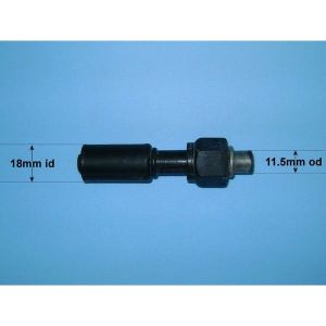 8 ST FO FITTING REDUCED ID