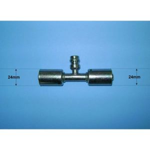8 SPLICER C/W CHARGE PORT