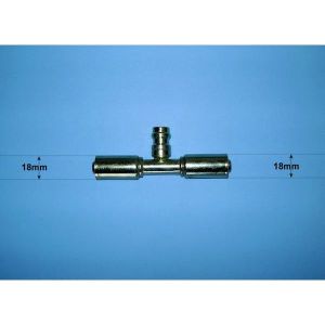 8 SPLICER C/W CHARGE PORT REDUCED ID