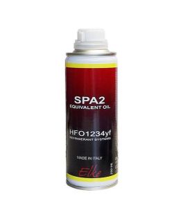 R1234YF SPA2 OIL 250ML